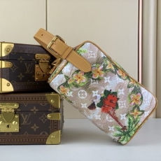 LV Cosmetic Bags